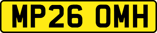 MP26OMH