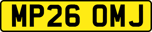 MP26OMJ