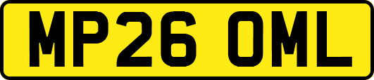 MP26OML