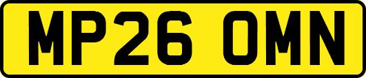MP26OMN