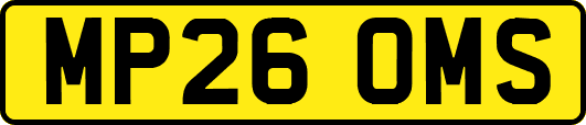 MP26OMS