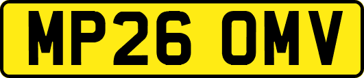 MP26OMV