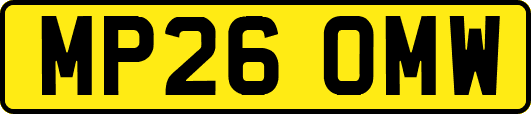 MP26OMW
