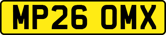 MP26OMX