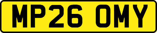 MP26OMY