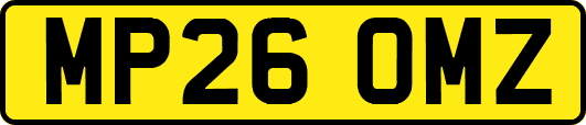 MP26OMZ