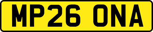 MP26ONA