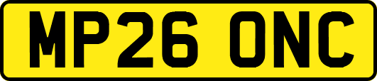 MP26ONC