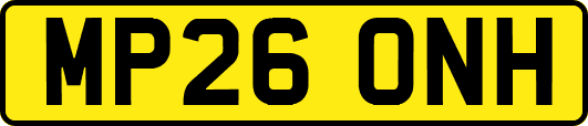 MP26ONH