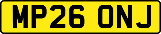 MP26ONJ