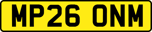 MP26ONM