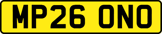 MP26ONO
