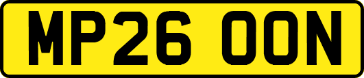 MP26OON