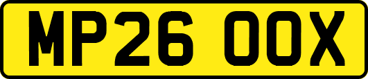 MP26OOX