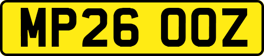MP26OOZ