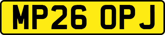 MP26OPJ
