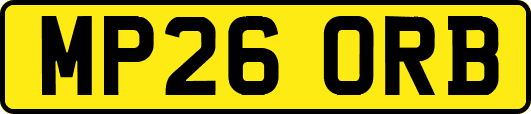 MP26ORB