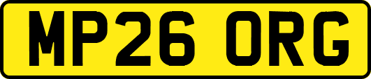 MP26ORG