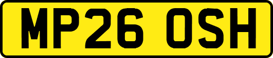 MP26OSH