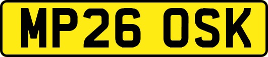 MP26OSK