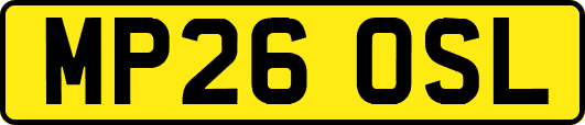 MP26OSL