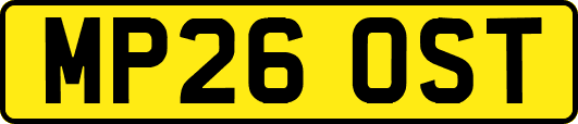 MP26OST