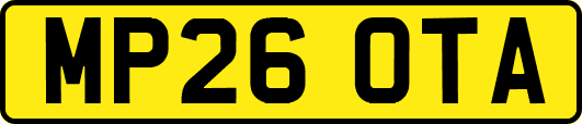 MP26OTA