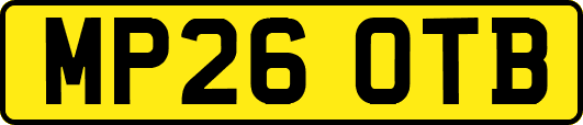 MP26OTB