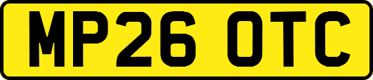 MP26OTC