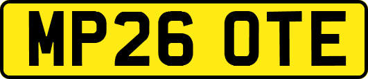 MP26OTE