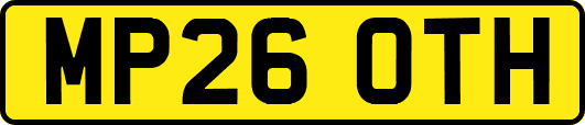 MP26OTH