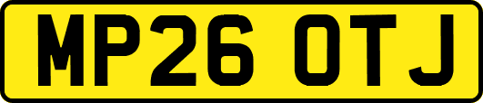 MP26OTJ