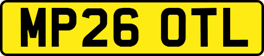 MP26OTL
