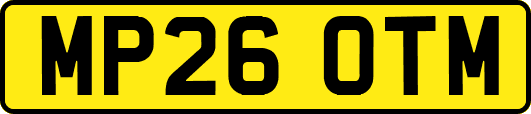 MP26OTM