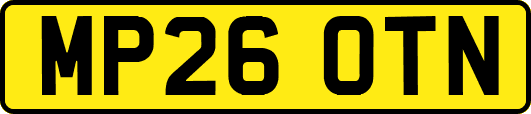 MP26OTN