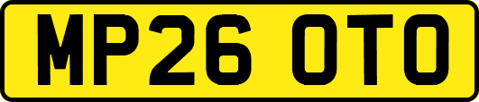 MP26OTO