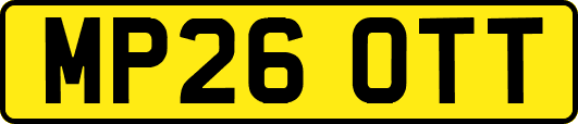 MP26OTT