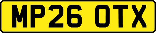 MP26OTX