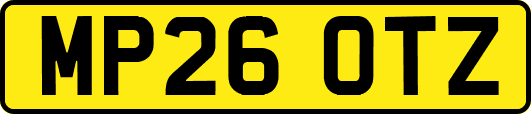 MP26OTZ