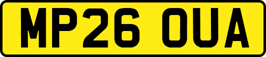 MP26OUA