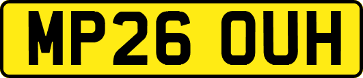 MP26OUH