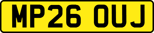 MP26OUJ