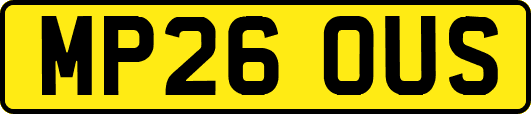MP26OUS