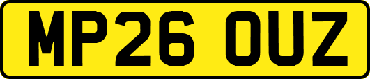 MP26OUZ