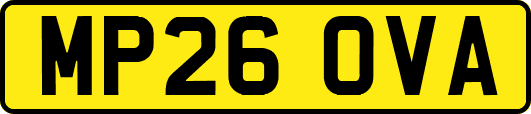 MP26OVA