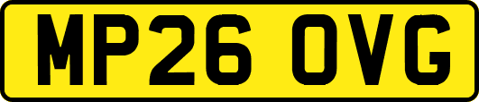 MP26OVG