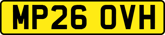 MP26OVH