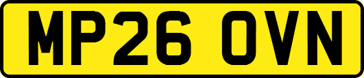 MP26OVN