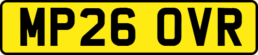 MP26OVR
