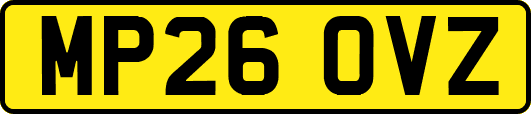 MP26OVZ